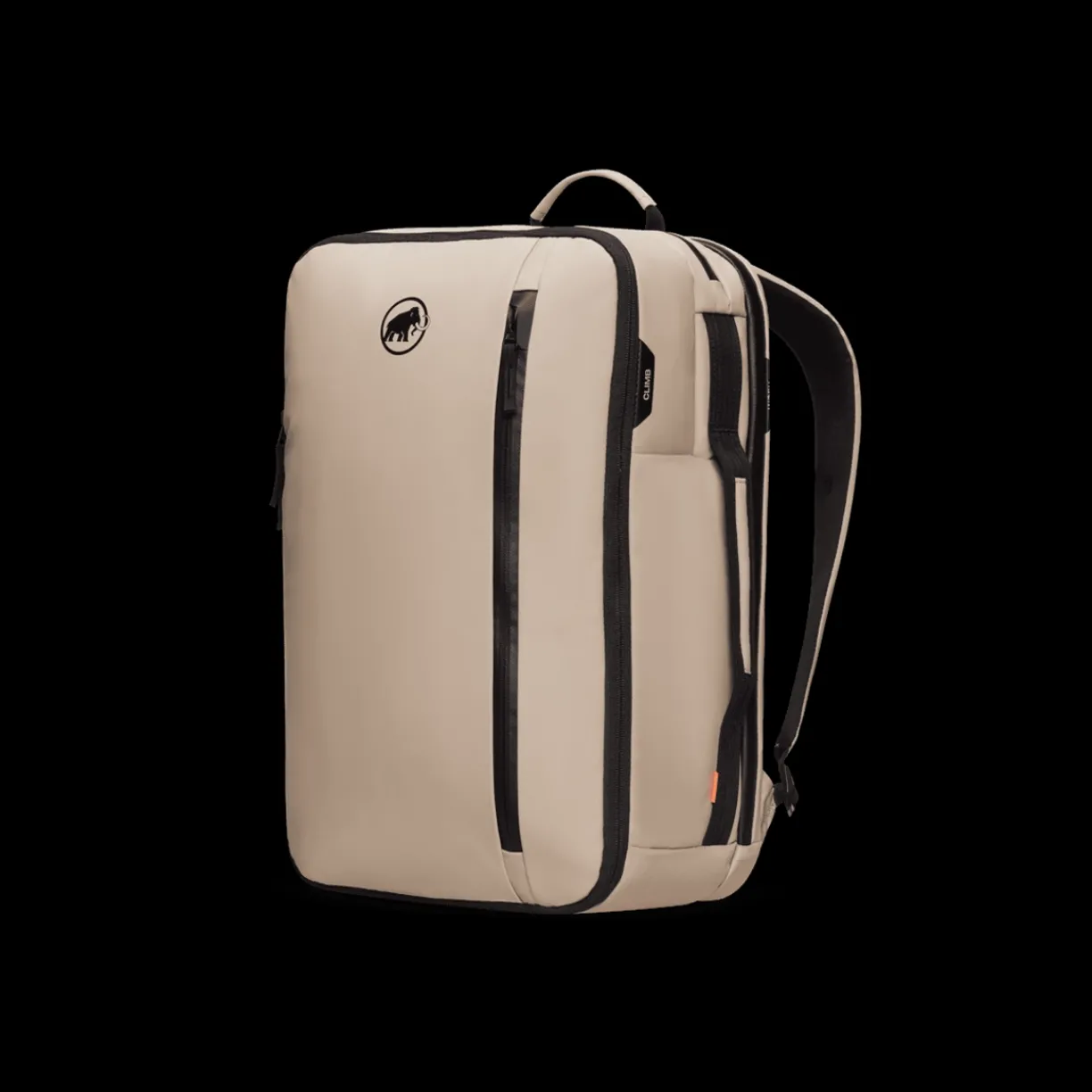 mmtsklep Plecaki I Torby-Plecak Mammut Seon Transporter 25