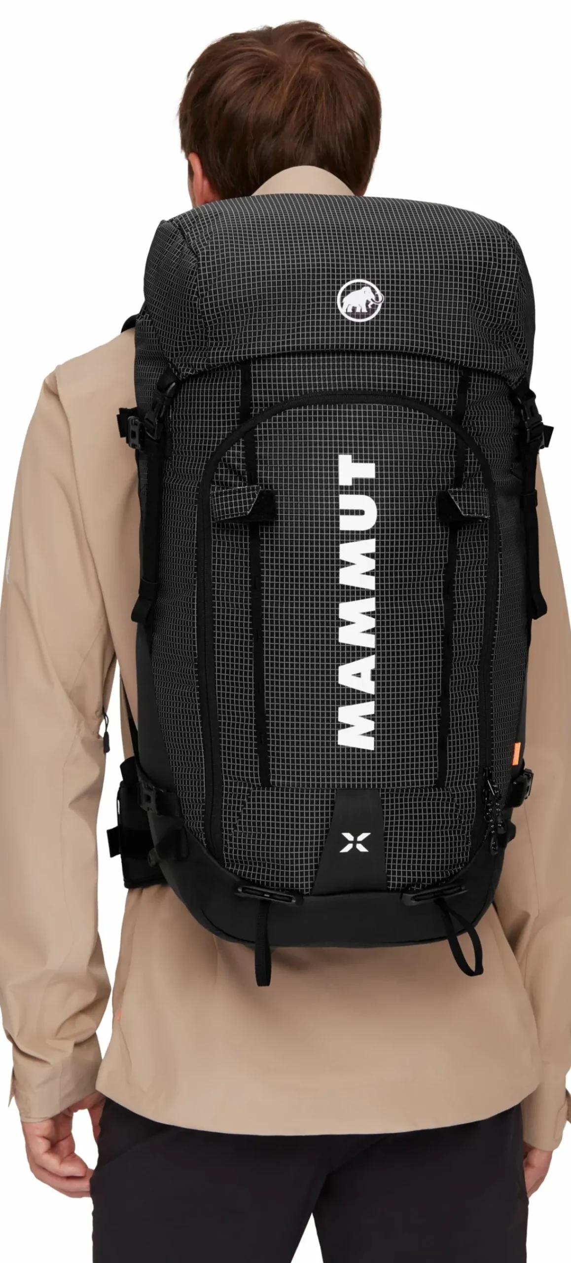 mmtsklep Plecaki I Torby-Plecak Mammut Trion 50