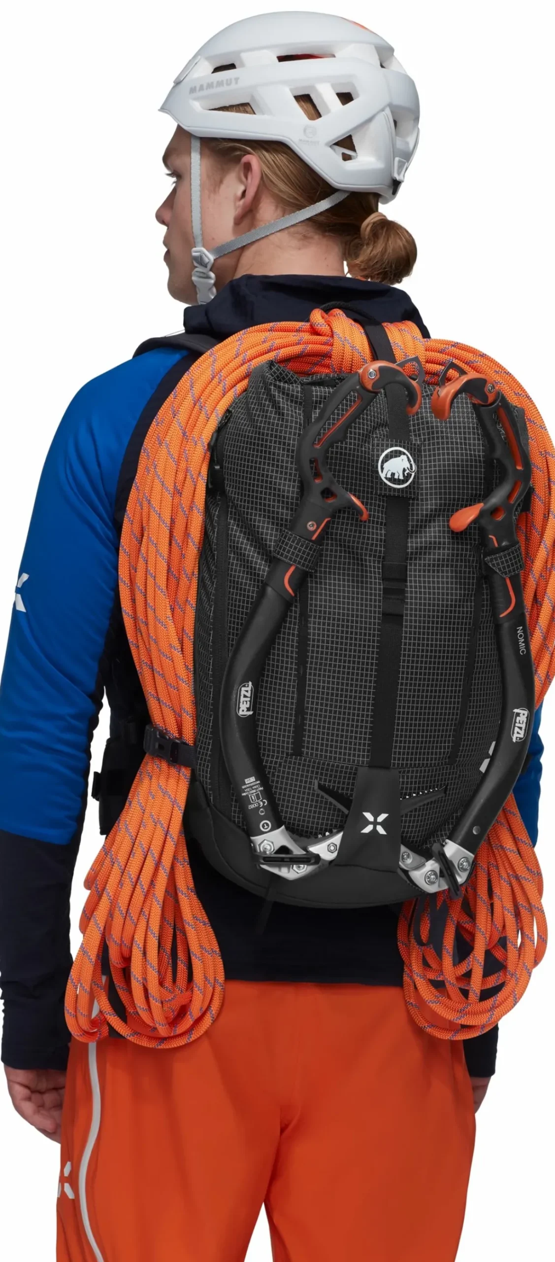 mmtsklep Plecaki I Torby-Plecak Mammut Trion 28