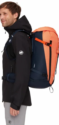 mmtsklep Plecaki I Torby-Plecak Mammut Trion 38