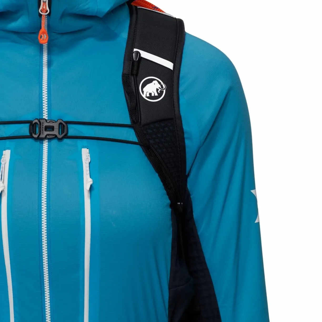 mmtsklep Plecaki I Torby-Plecak Mammut Trion 28 Women