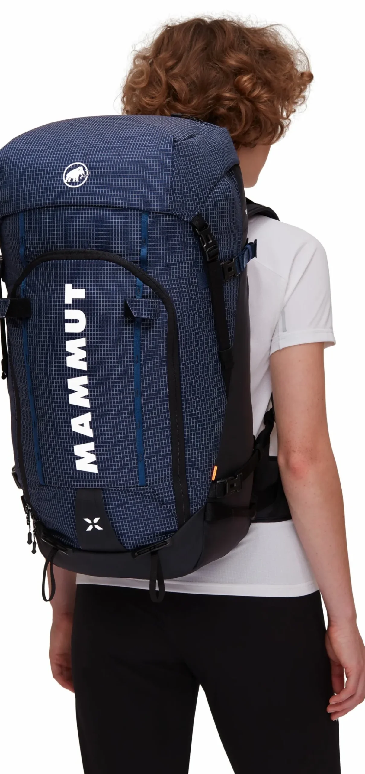 mmtsklep Plecaki I Torby-Plecak Mammut Trion 50 Women
