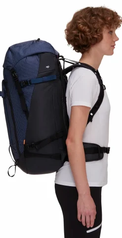 mmtsklep Plecaki I Torby-Plecak Mammut Trion 50 Women