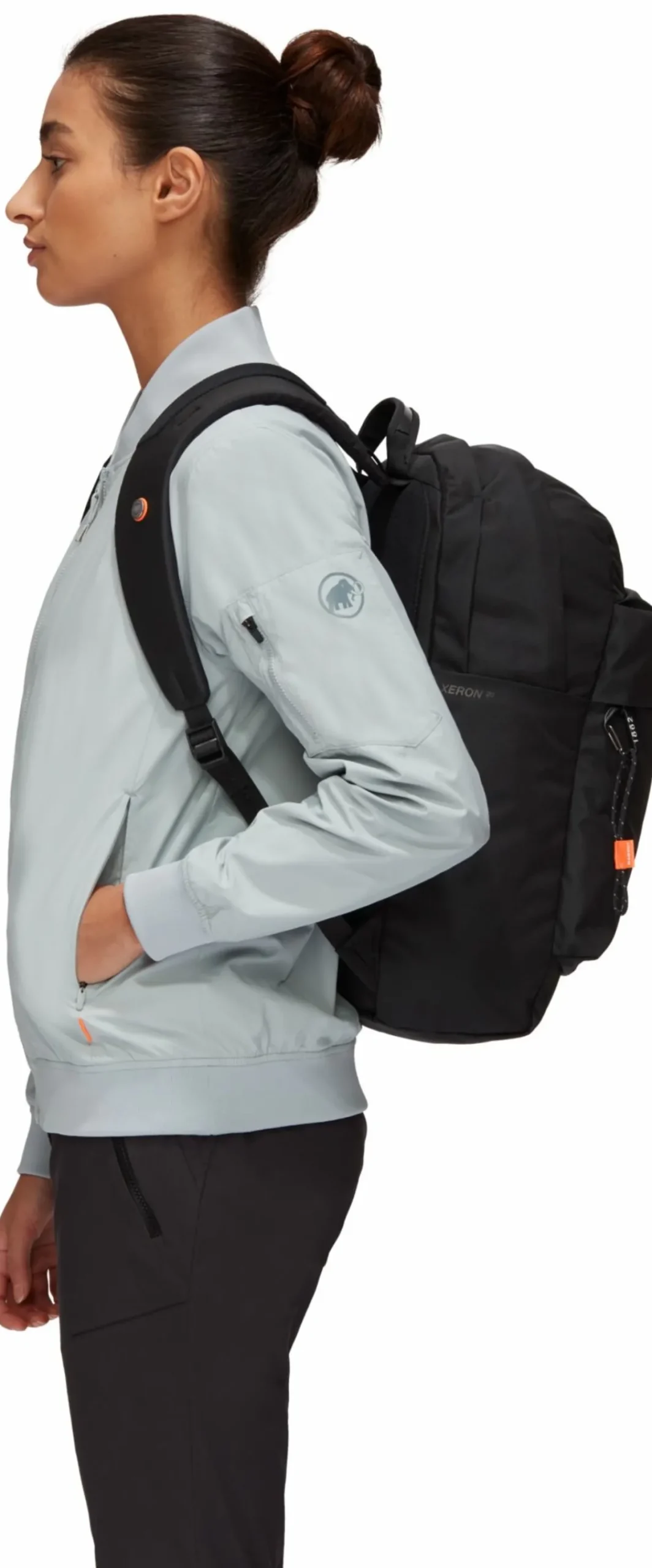 mmtsklep Plecaki I Torby|Plecaki I Torby-Plecak Mammut Xeron 20