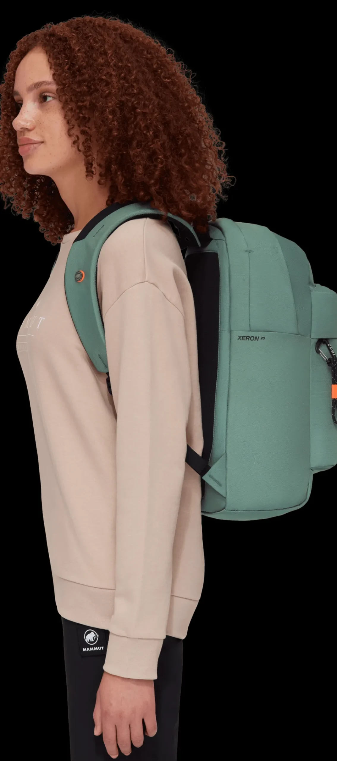 mmtsklep Plecaki I Torby|Plecaki I Torby-Plecak Mammut Xeron 20