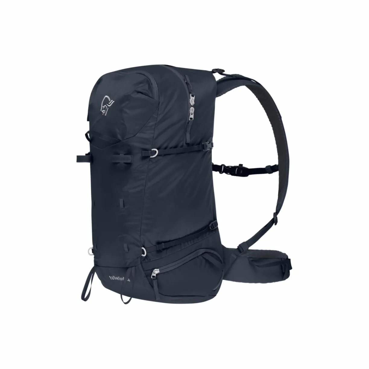 mmtsklep Plecaki I Torby-Plecak Norrona Falketind Econyl70 28L Pack