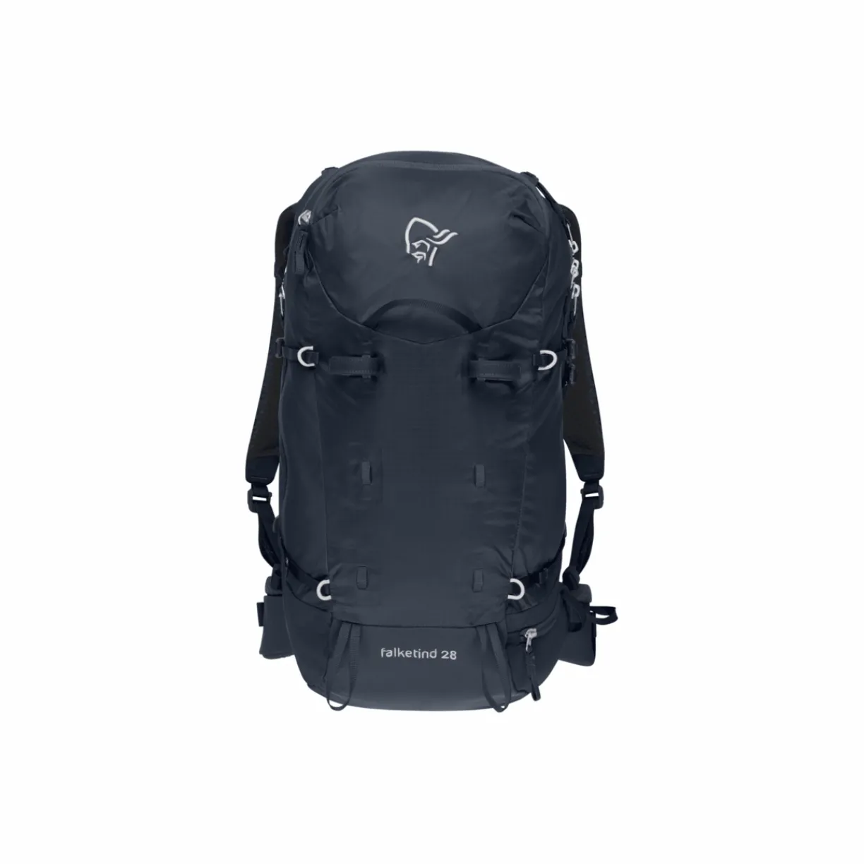 mmtsklep Plecaki I Torby-Plecak Norrona Falketind Econyl70 28L Pack