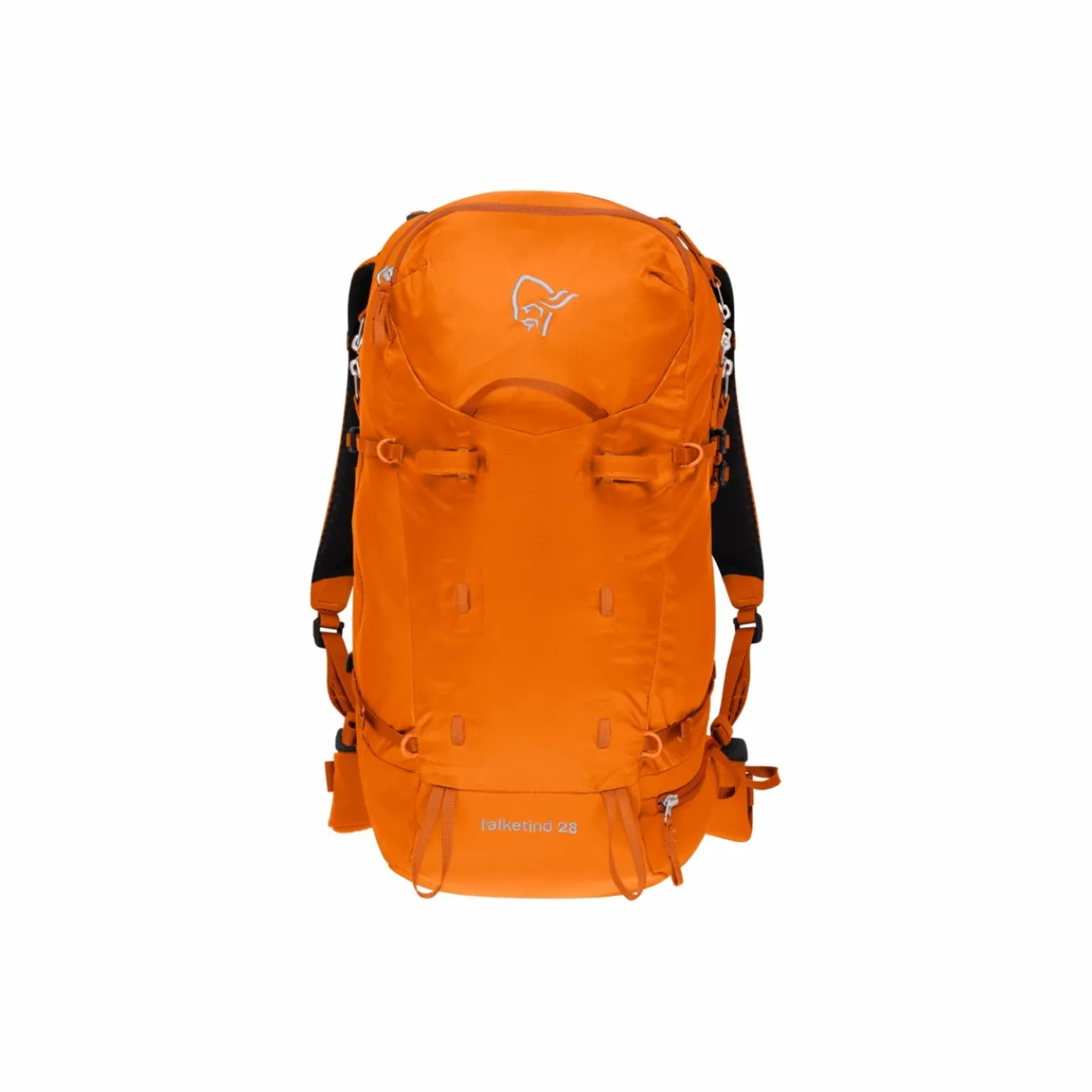 mmtsklep Plecaki I Torby-Plecak Norrona Falketind Econyl70 28L Pack