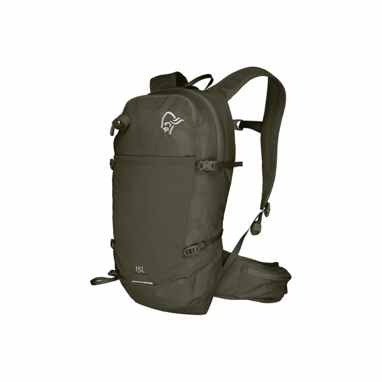 mmtsklep Plecaki I Torby|Plecaki I Torby-Plecak Norrona Femund Econyl70 15L Pack