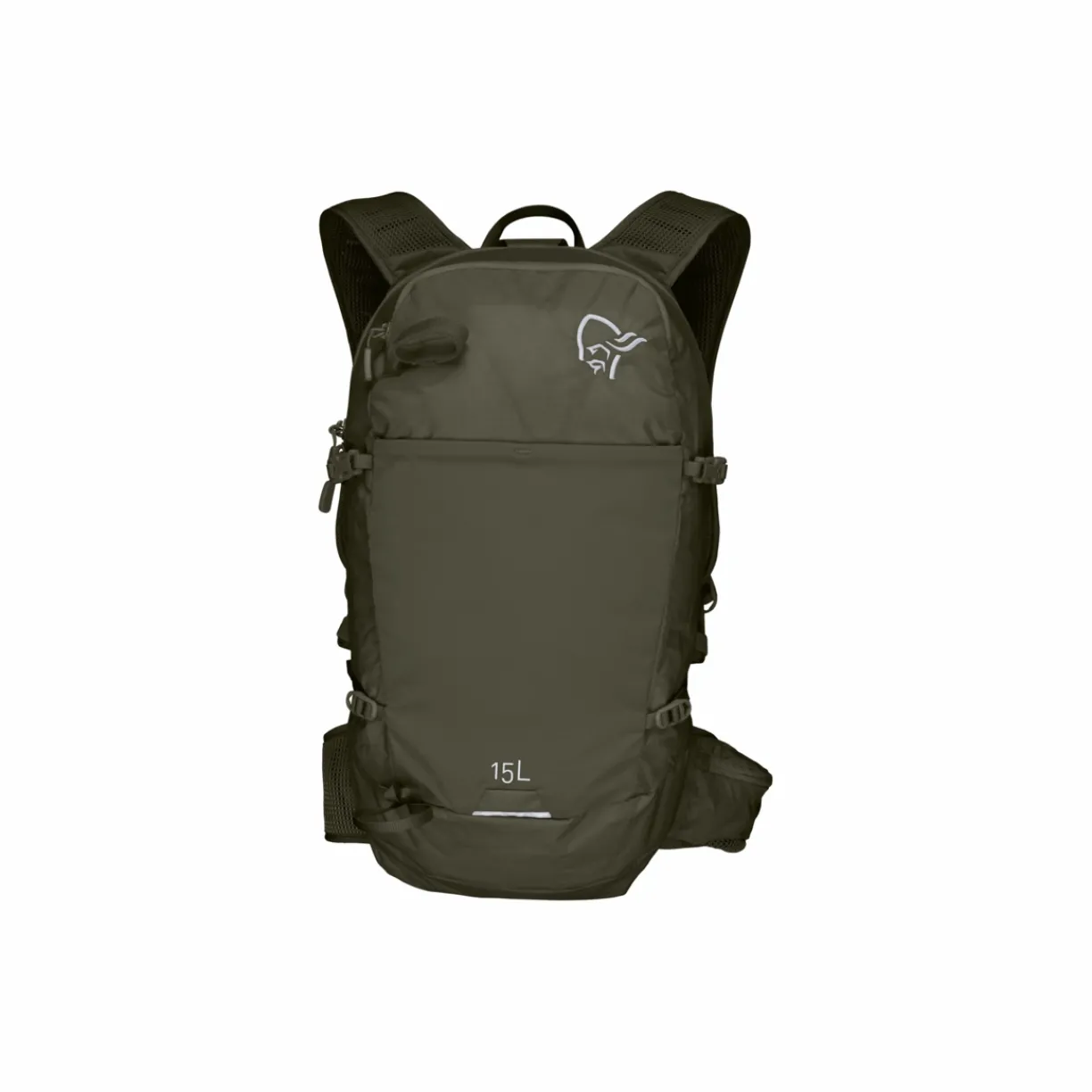 mmtsklep Plecaki I Torby|Plecaki I Torby-Plecak Norrona Femund Econyl70 15L Pack