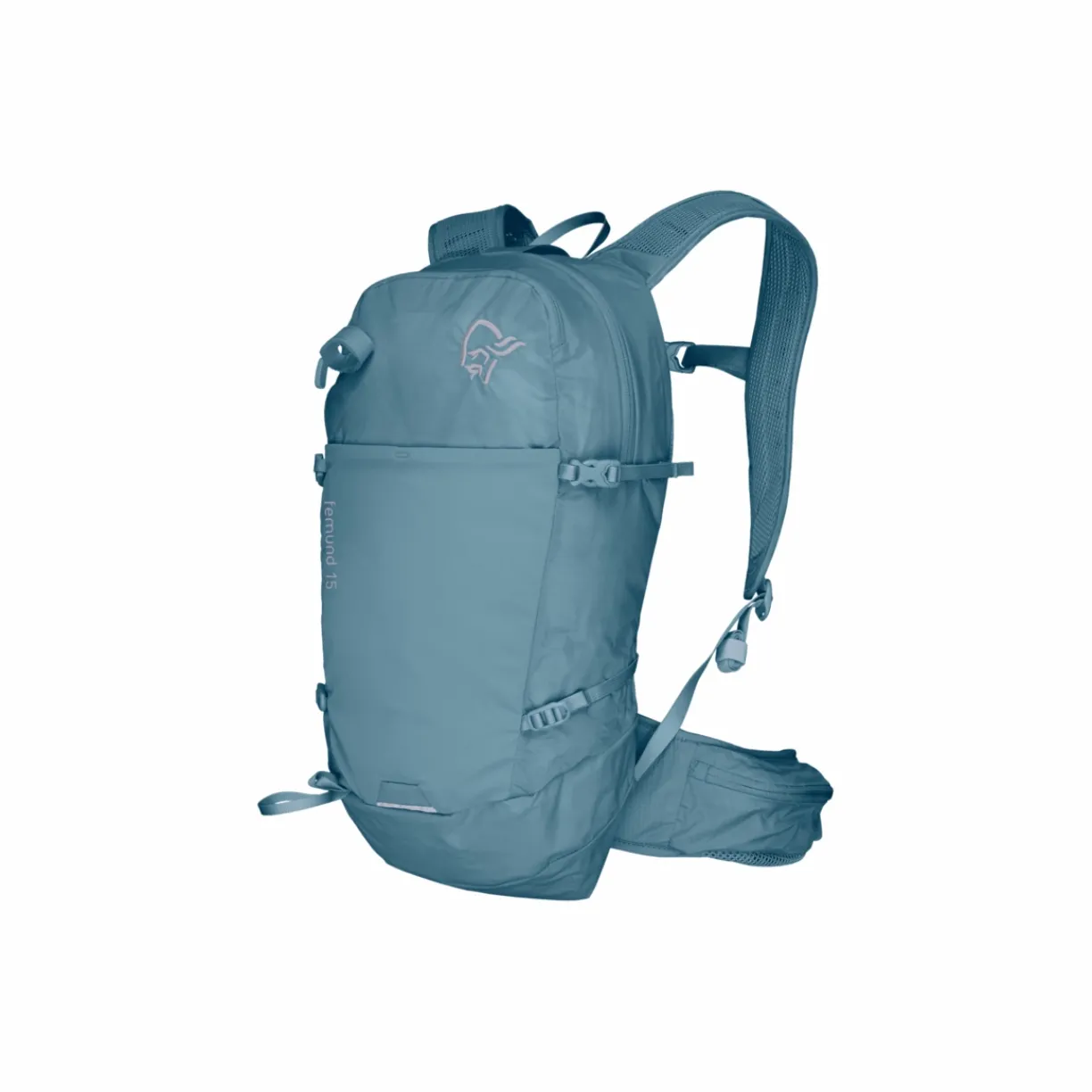 mmtsklep Plecaki I Torby|Plecaki I Torby-Plecak Norrona Femund Econyl70 15L Pack