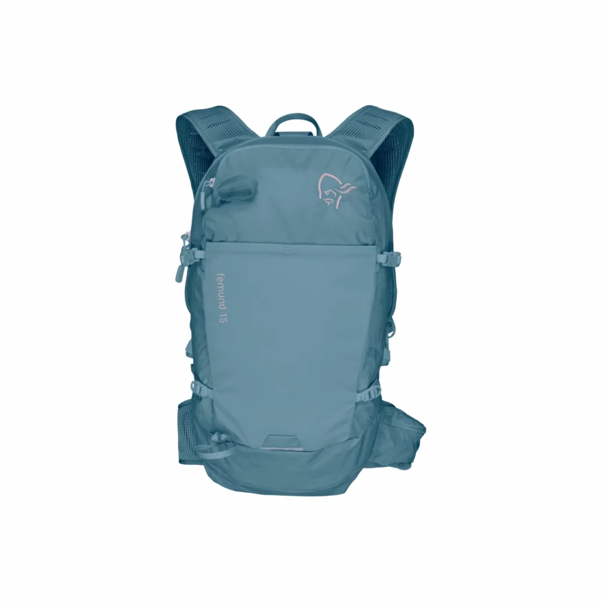 mmtsklep Plecaki I Torby|Plecaki I Torby-Plecak Norrona Femund Econyl70 15L Pack