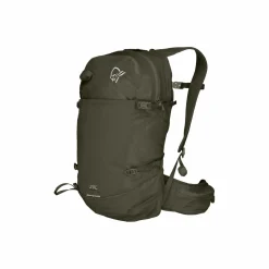 mmtsklep Plecaki I Torby|Plecaki I Torby-Plecak Norrona Femund Econyl70 20L Pack