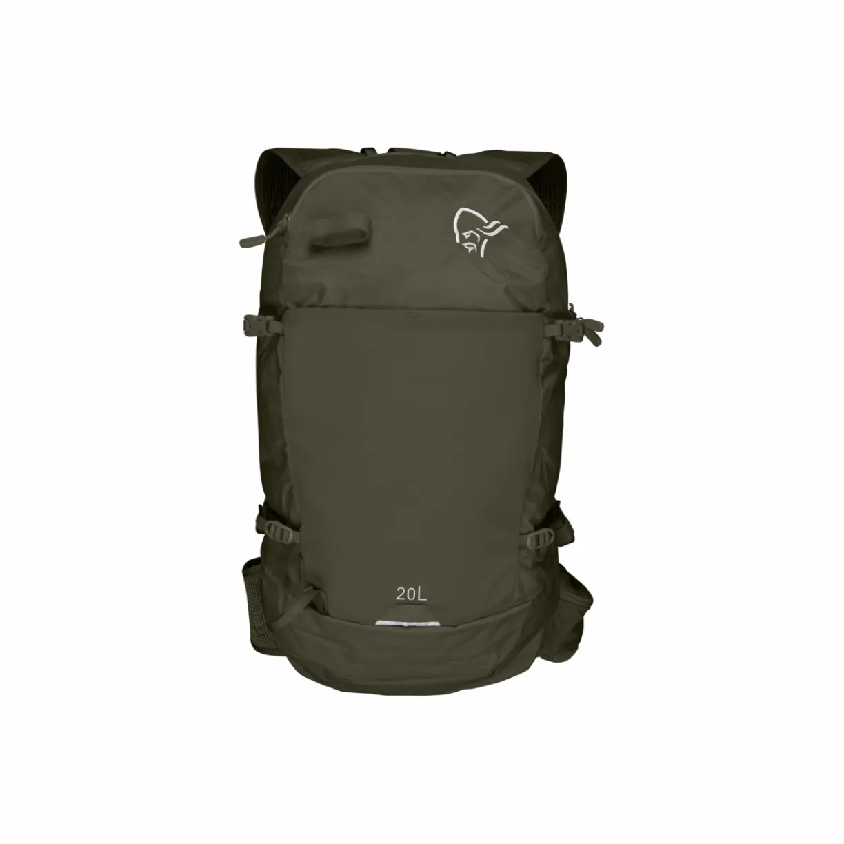 mmtsklep Plecaki I Torby|Plecaki I Torby-Plecak Norrona Femund Econyl70 20L Pack