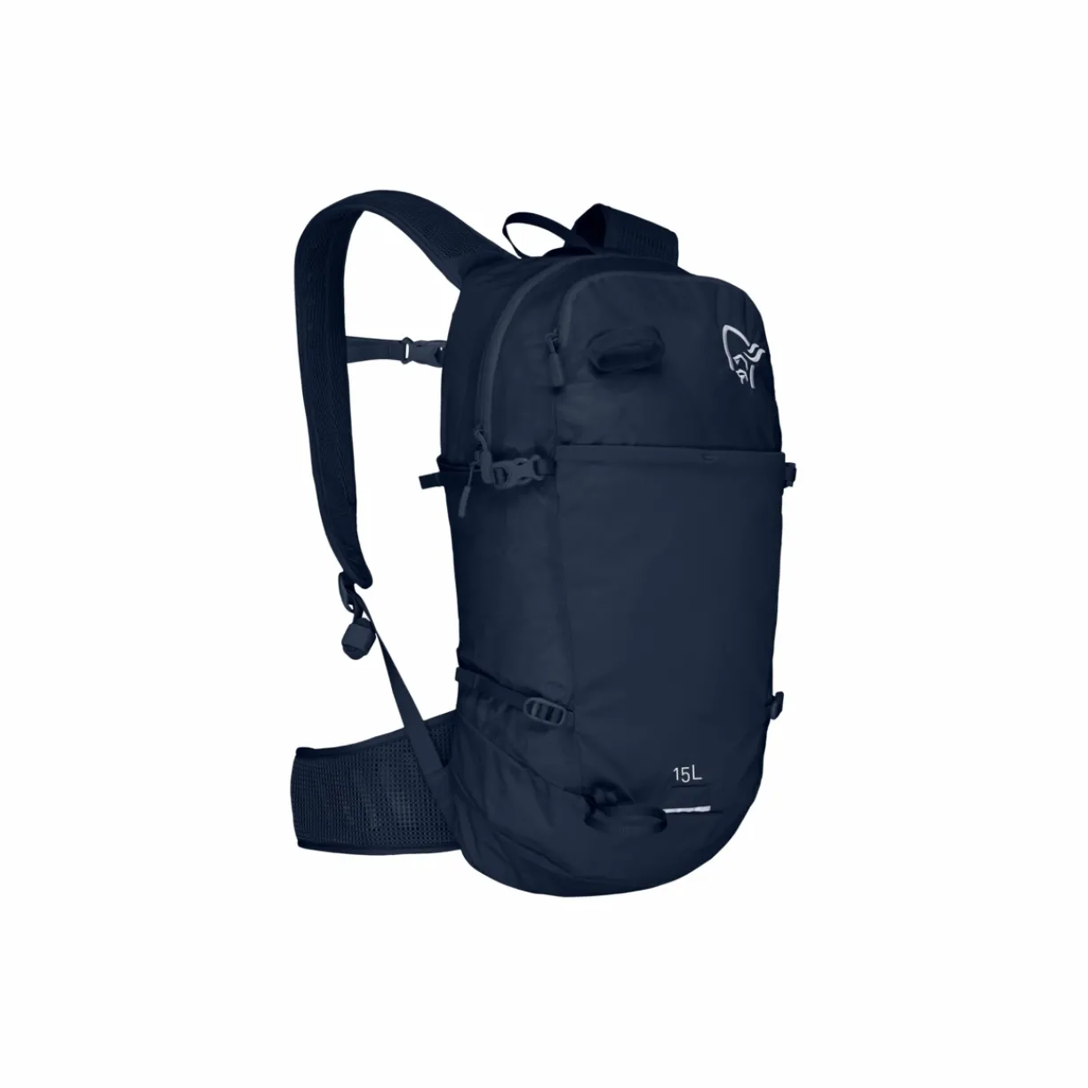 mmtsklep Plecaki I Torby|Plecaki I Torby-Plecak Norrona Femund Econyl70 15L Pack