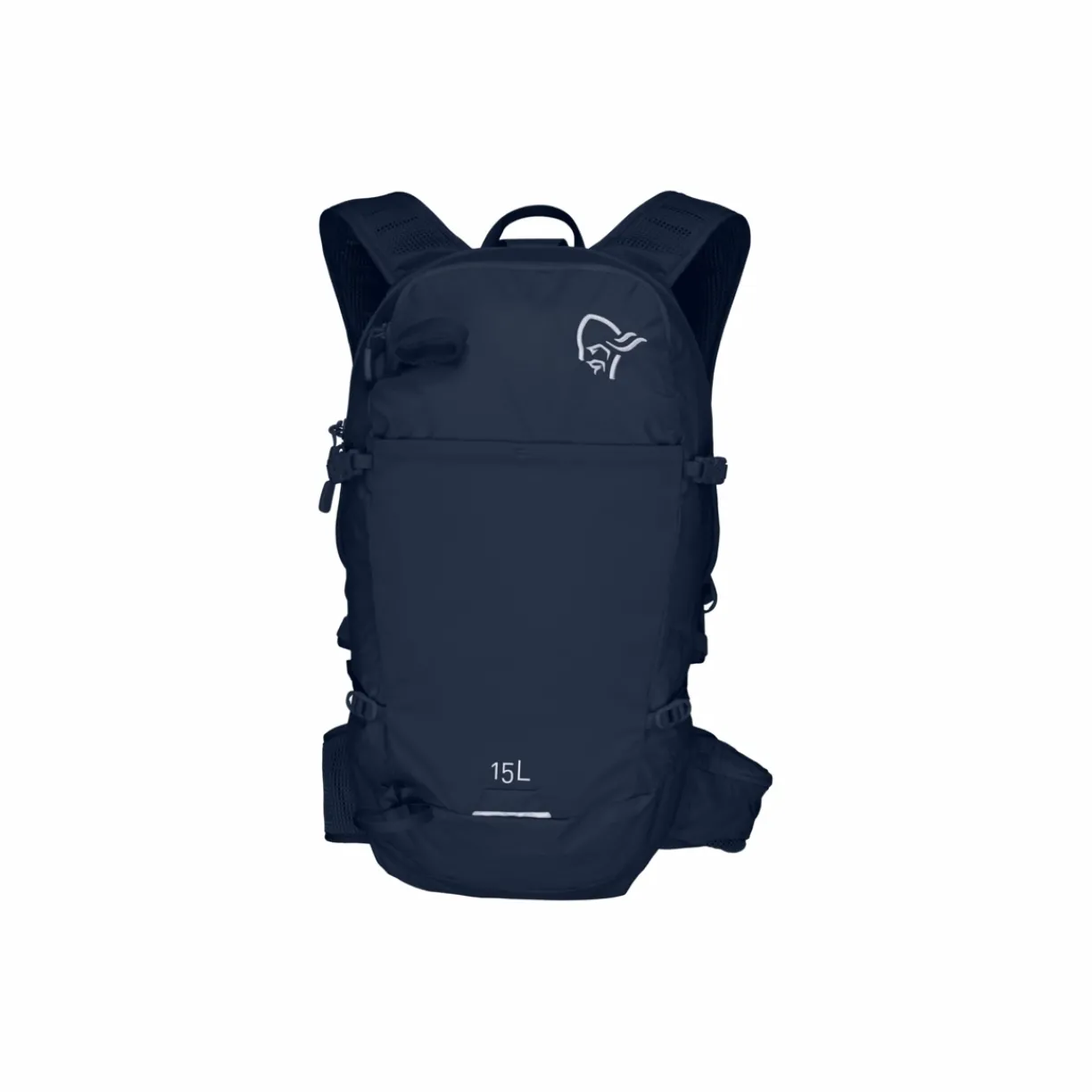 mmtsklep Plecaki I Torby|Plecaki I Torby-Plecak Norrona Femund Econyl70 15L Pack