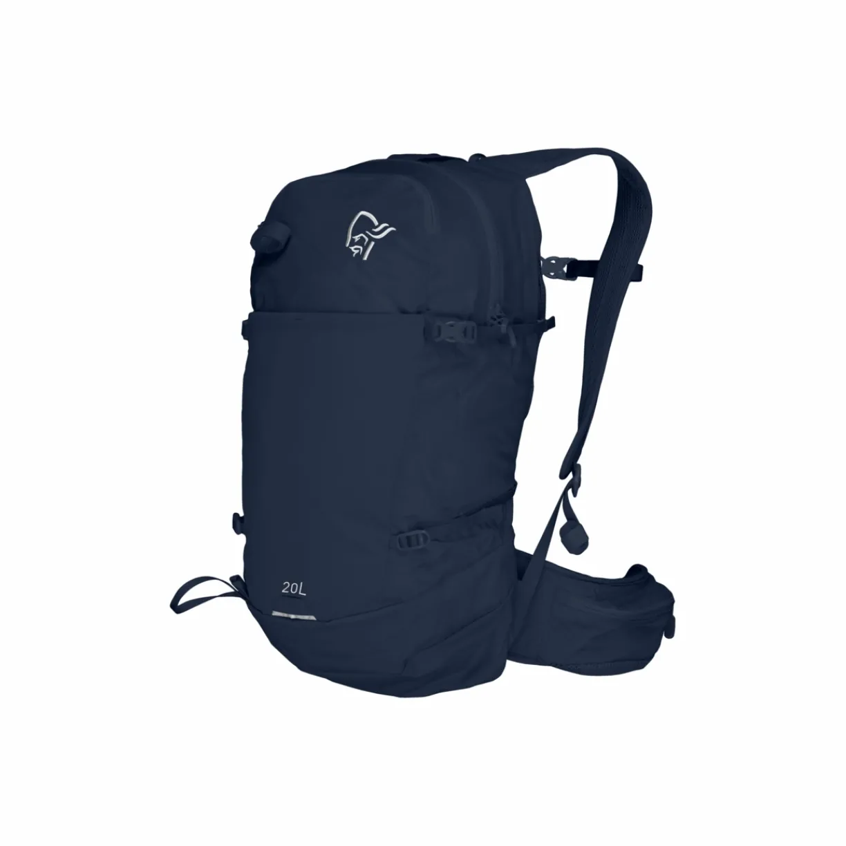 mmtsklep Plecaki I Torby|Plecaki I Torby-Plecak Norrona Femund Econyl70 20L Pack