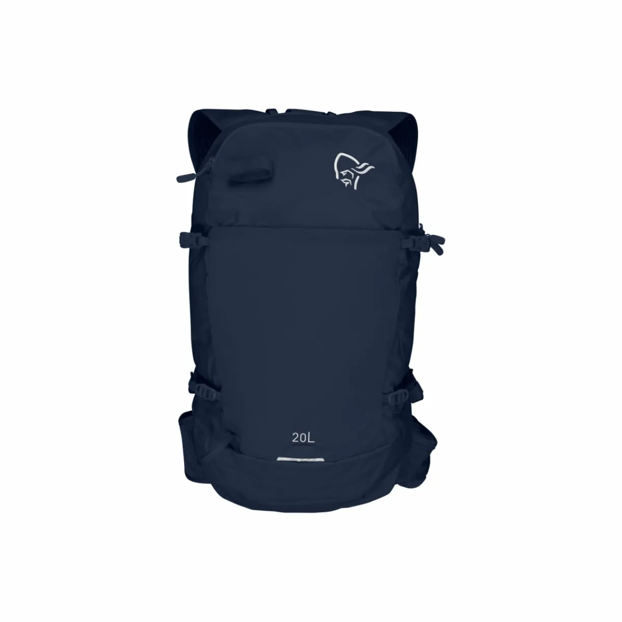 mmtsklep Plecaki I Torby|Plecaki I Torby-Plecak Norrona Femund Econyl70 20L Pack