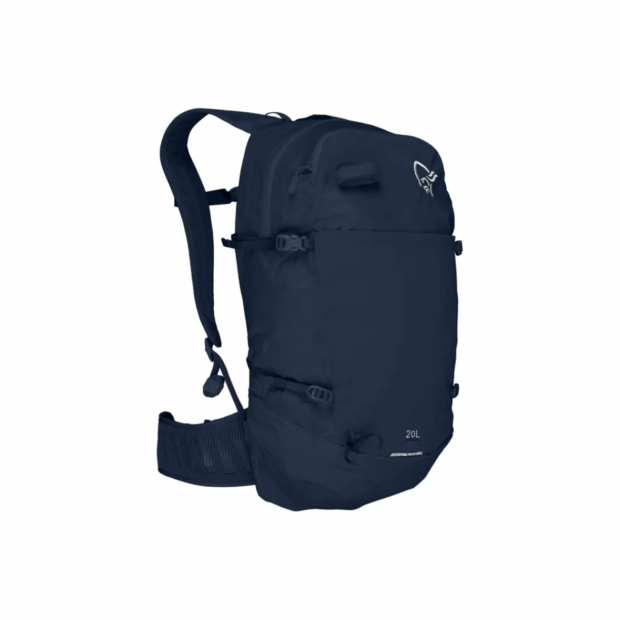 mmtsklep Plecaki I Torby|Plecaki I Torby-Plecak Norrona Femund Econyl70 20L Pack
