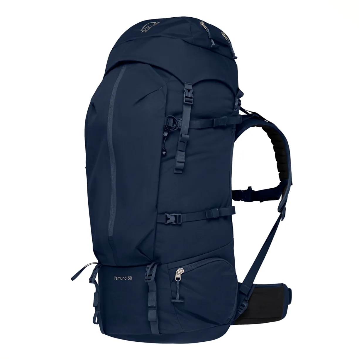mmtsklep Plecaki I Torby-Plecak Norrona Femund Synkron4 80L Pack