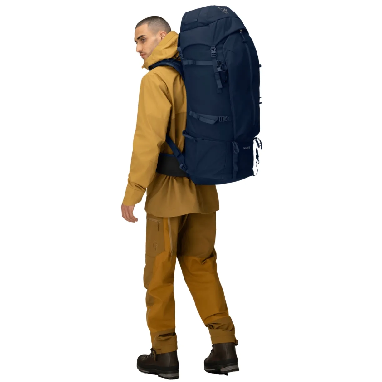 mmtsklep Plecaki I Torby-Plecak Norrona Femund Synkron4 80L Pack