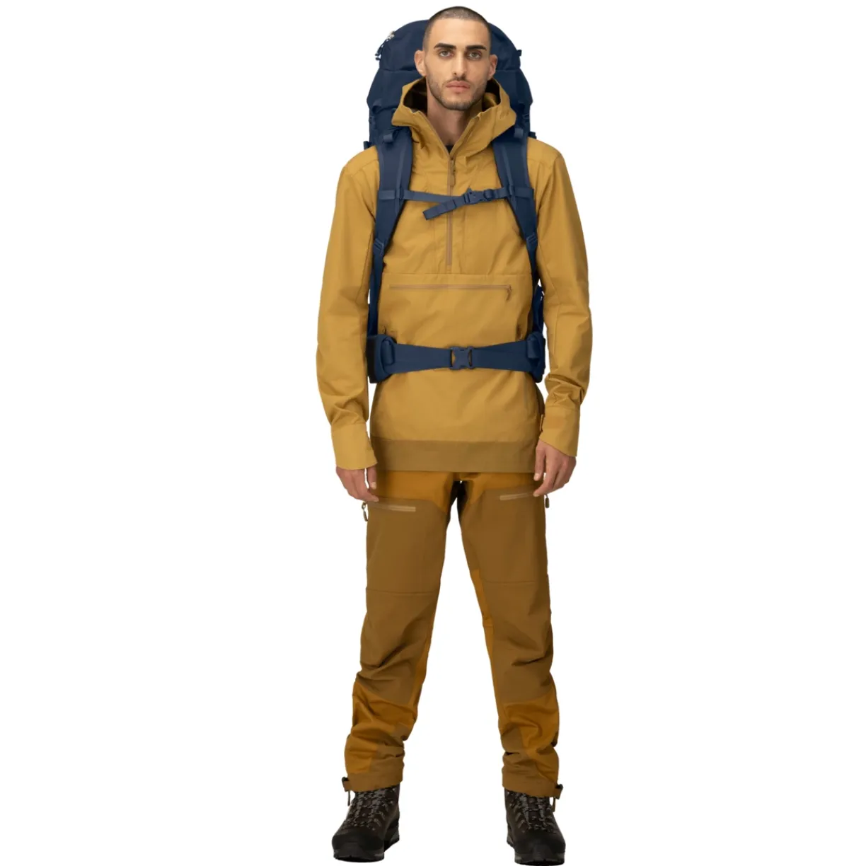 mmtsklep Plecaki I Torby-Plecak Norrona Femund Synkron4 80L Pack