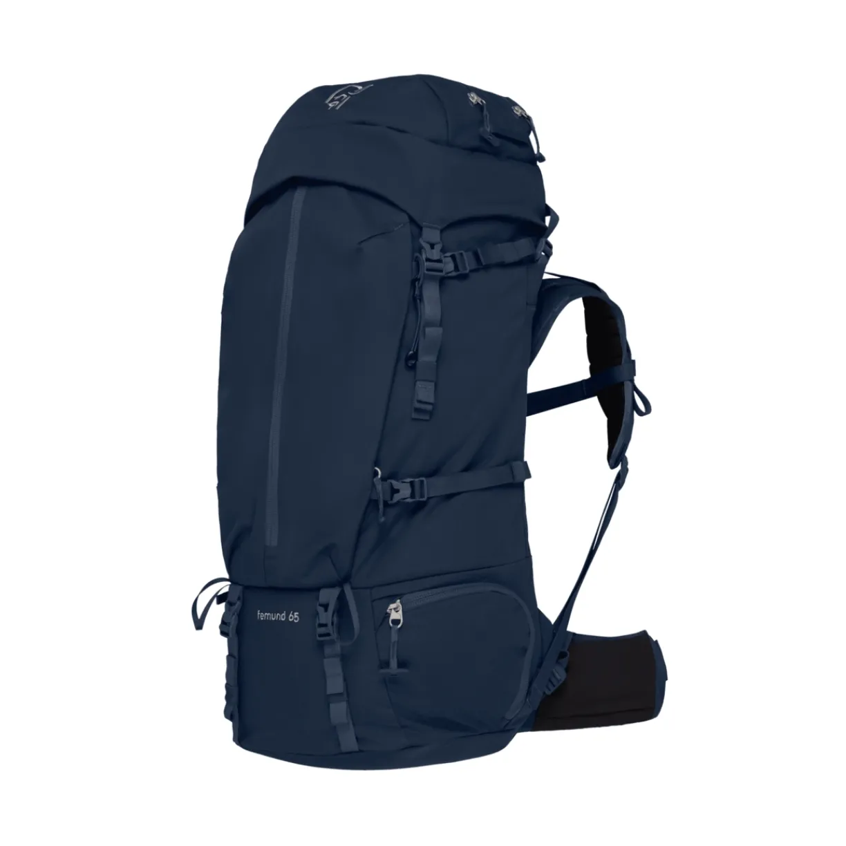 mmtsklep Plecaki I Torby-Plecak Norrona Femund Synkron4 65L Pack