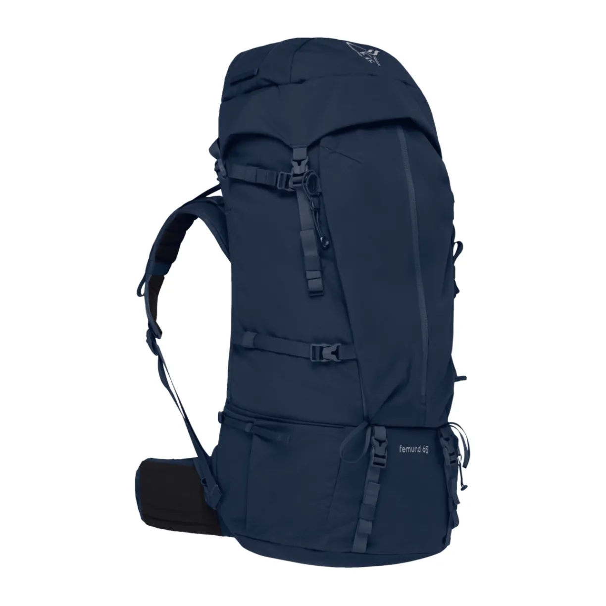 mmtsklep Plecaki I Torby-Plecak Norrona Femund Synkron4 65L Pack