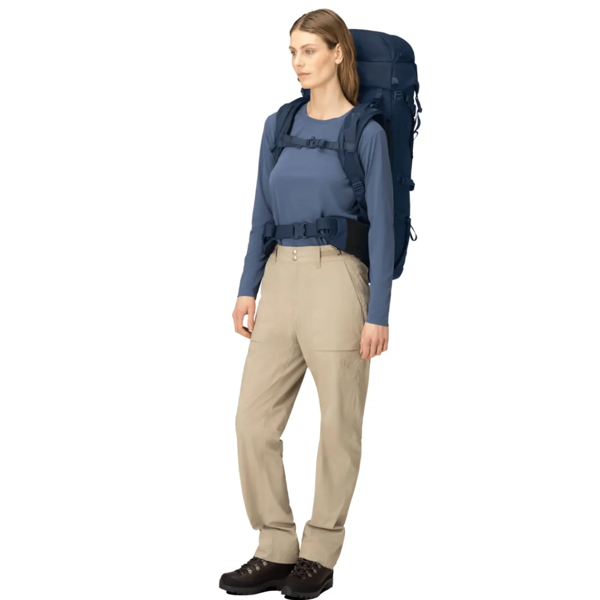 mmtsklep Plecaki I Torby-Plecak Norrona Femund Synkron4 65L Pack