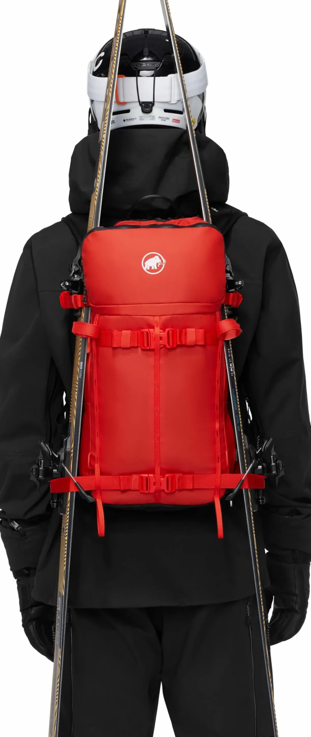 mmtsklep Plecaki I Torby-Plelcak Mammut Nirvana 22