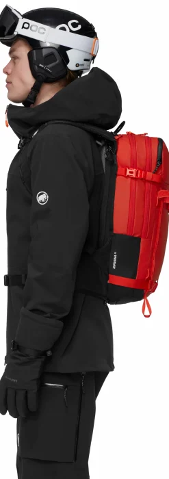 mmtsklep Plecaki I Torby-Plelcak Mammut Nirvana 22