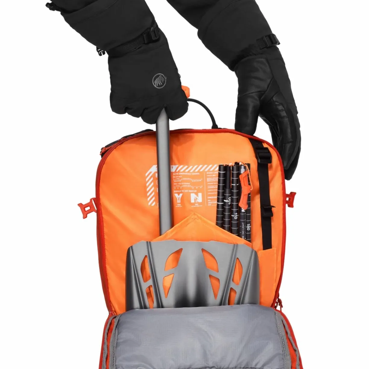 mmtsklep Plecaki I Torby-Plelcak Mammut Nirvana 22