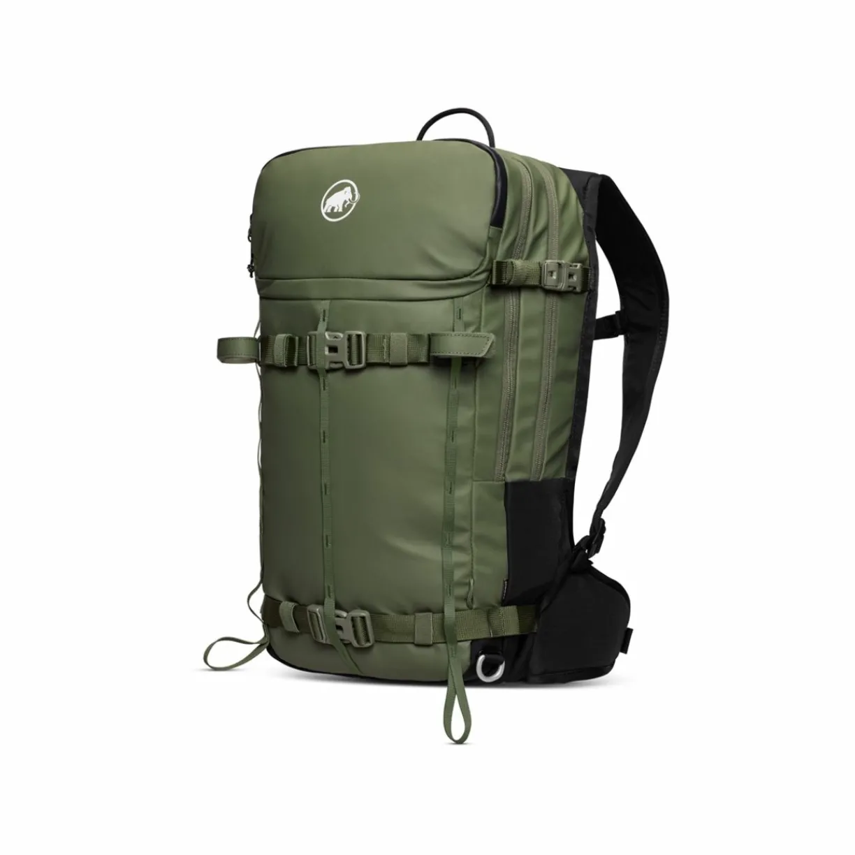 mmtsklep Plecaki I Torby-Plelcak Mammut Nirvana 22