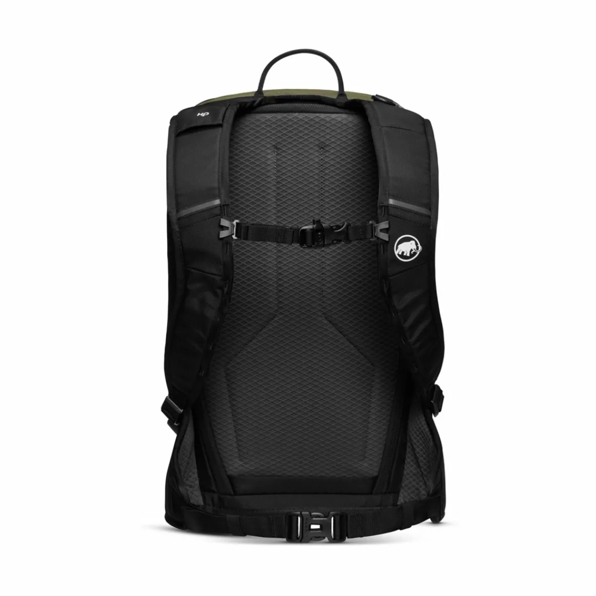 mmtsklep Plecaki I Torby-Plelcak Mammut Nirvana 22