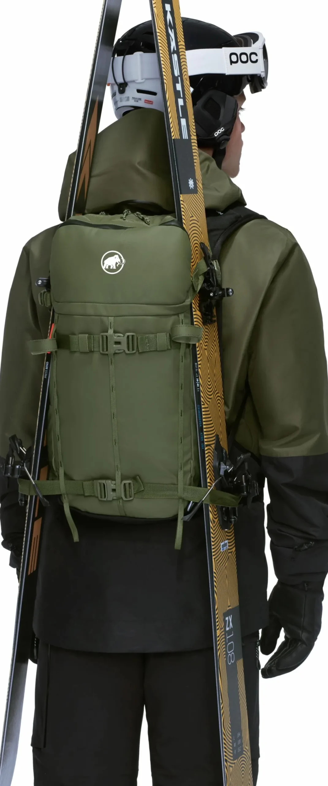 mmtsklep Plecaki I Torby-Plelcak Mammut Nirvana 22