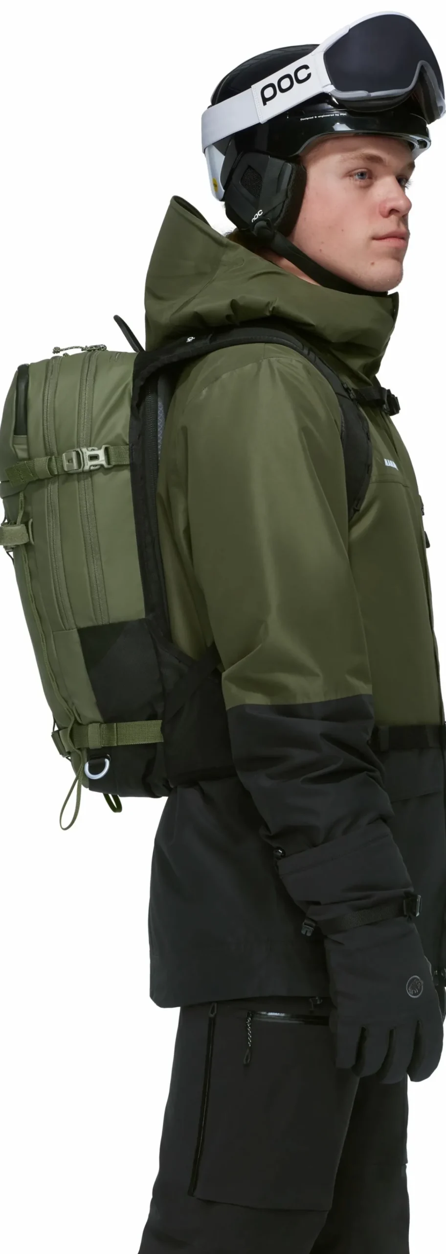 mmtsklep Plecaki I Torby-Plelcak Mammut Nirvana 22