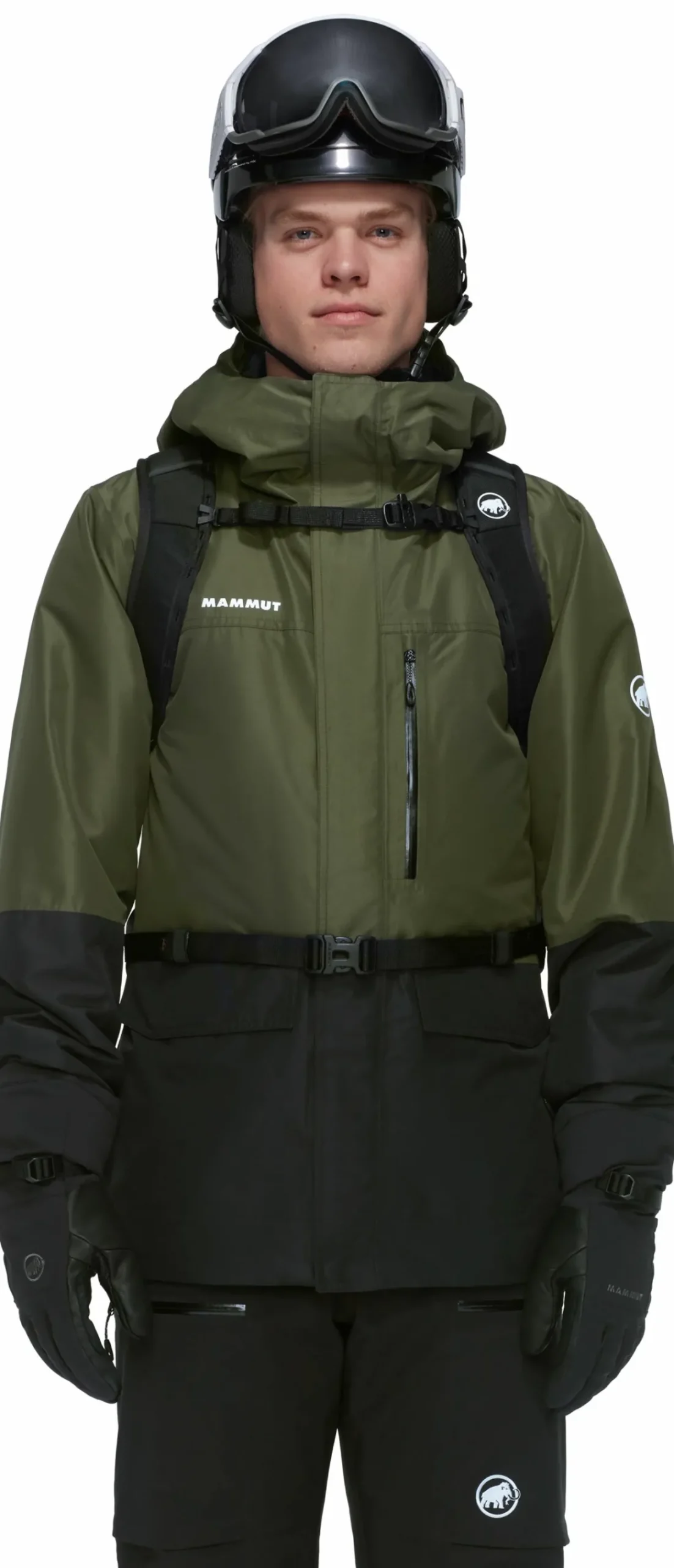 mmtsklep Plecaki I Torby-Plelcak Mammut Nirvana 22
