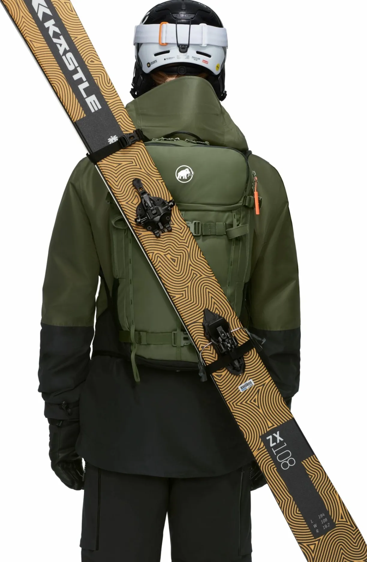 mmtsklep Plecaki I Torby-Plelcak Mammut Nirvana 22