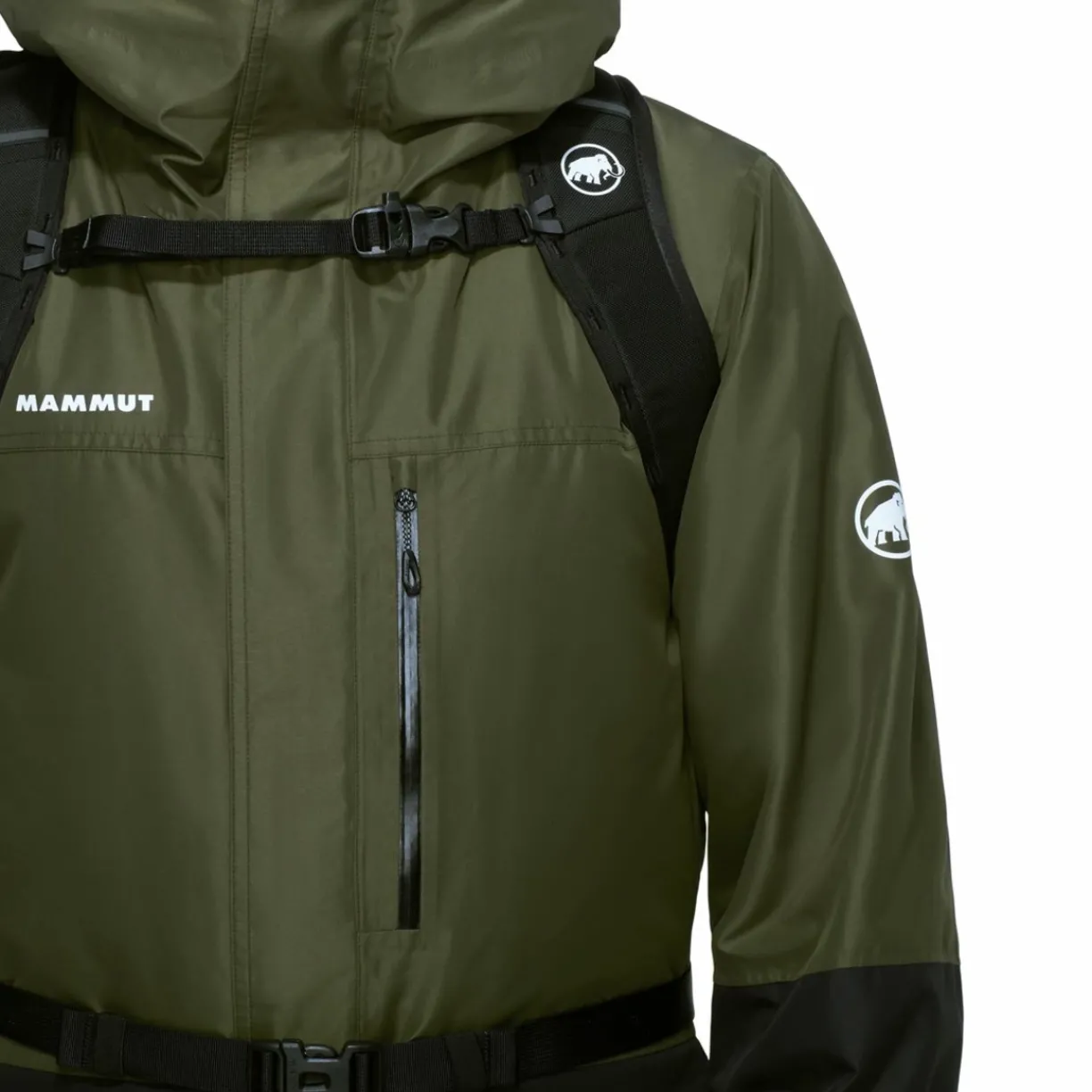 mmtsklep Plecaki I Torby-Plelcak Mammut Nirvana 22