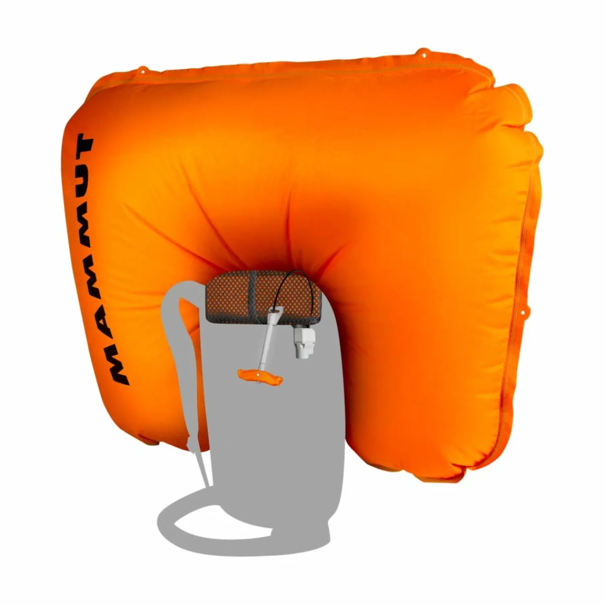 mmtsklep Plecaki Lawinowe|Plecaki I Torby-Poduszka Lawinowa Mammut Removable Airbag System 3.0