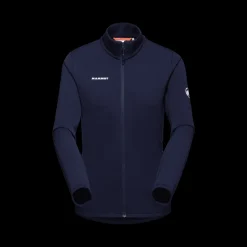mmtsklep Polary I Bluzy-Polar Mammut Aconcagua Light ML Jacket Women