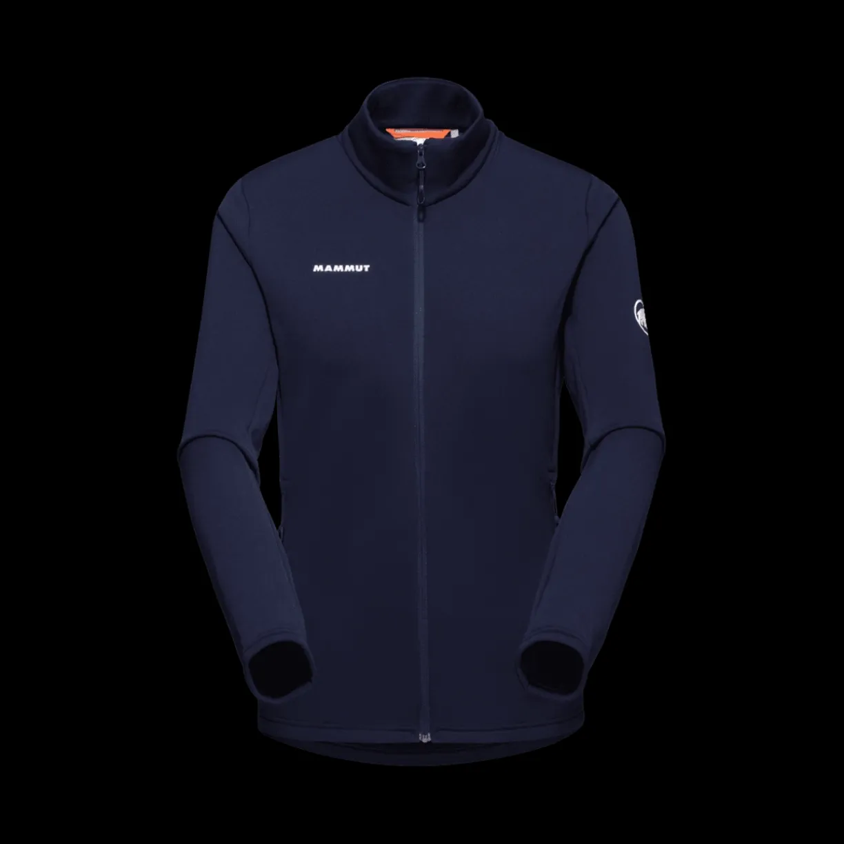 mmtsklep Polary I Bluzy-Polar Mammut Aconcagua Light ML Jacket Women
