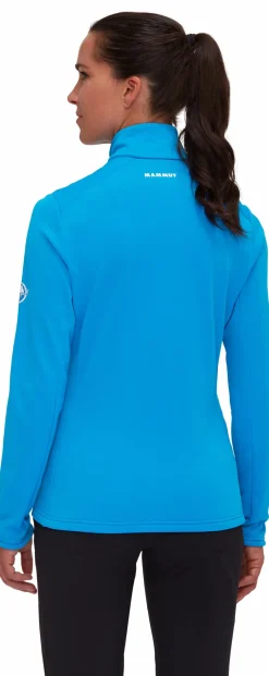 mmtsklep Polary I Bluzy-Polar Mammut Aconcagua Light ML Jacket Women