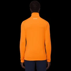 mmtsklep Polary I Bluzy-Polar Mammut Aconcagua Light ML Jacket Men