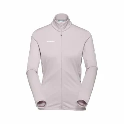 mmtsklep Polary I Bluzy-Polar Mammut Aconcagua Light ML Jacket Women