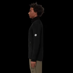 mmtsklep Polary I Bluzy-Polar Mammut Aconcagua Light ML Jacket Men