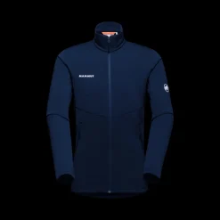 mmtsklep Polary I Bluzy-Polar Mammut Aconcagua Light ML Jacket Men