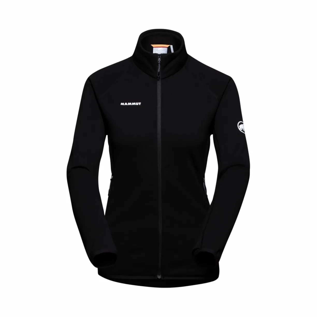 mmtsklep Polary I Bluzy-Polar Mammut Aconcagua ML Jacket Women