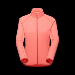 mmtsklep Polary I Bluzy-Polar Mammut Aconcagua ML Jacket Women