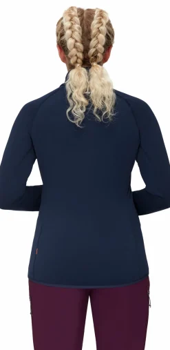 mmtsklep Polary I Bluzy-Polar Mammut Aconcagua ML Jacket Women